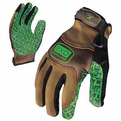 Mechanics Gloves S/7 9 PR