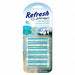 Air Freshener Stick Blue/Green PK6