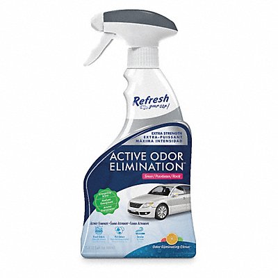 Air Freshener 16 oz Trigger Spray Bottle