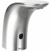 Mid Arc Chrome Moen M-Power Brass 0.5gpm