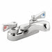 Low Arc Chrome Moen M-Dura Brass 0.5gpm