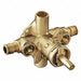 Pressure Balancing Valve Moen Brass