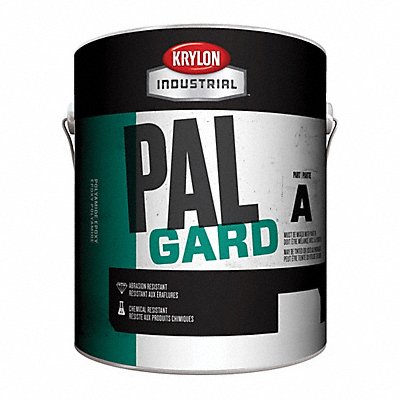 Paint Base White 1 gal Can