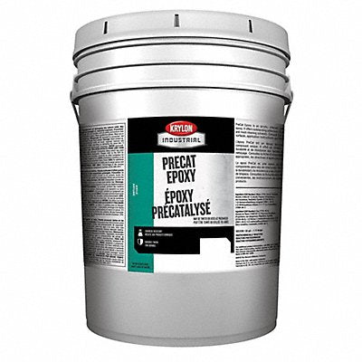 Paint Base K-Z7100 White 5 gal Pail