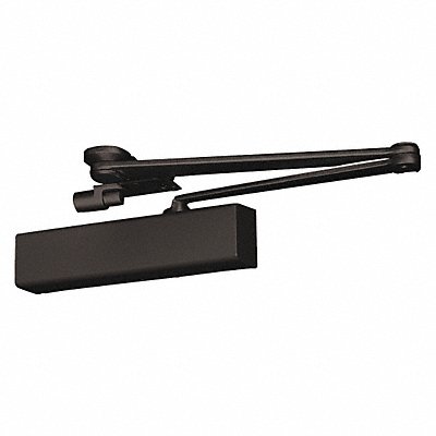 Door Closer Bronze Painted 13 Housing L