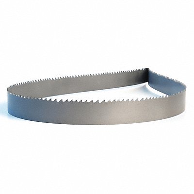 Band Saw Blade QXP Gr 18 ft 6 L 1 1/4 W