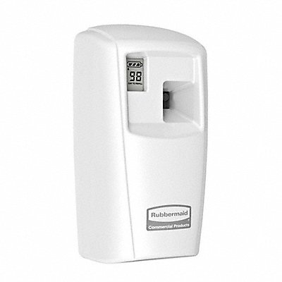 Air Freshener Dispenser 6 000 cu ft