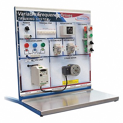 VFD Training System 26 H