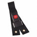 Safety Strap Black 2 D 2 W