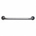 Grab Bar Steel Textured 24 in L