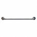 Grab Bar Steel Textured 32 in L