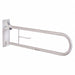 Grab Bar Steel Powder Coated 30 in L