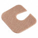 Adhesive Felt Pads 1/16 W 2 L PK100