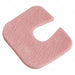 Adhesive Felt Pads 1/8 W 2 L PK100