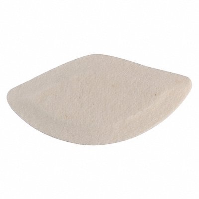 Adhesive Felt Pads 1/4 W 5 L PK100