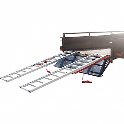 Ramp Straight Al 72 Lx15 W 1400 lb PR