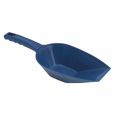 Scoop 8 1/2 fl oz 245 mm Blue PK5