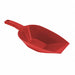 Scoop 33 3/4 fl oz 355 mm Red PK5