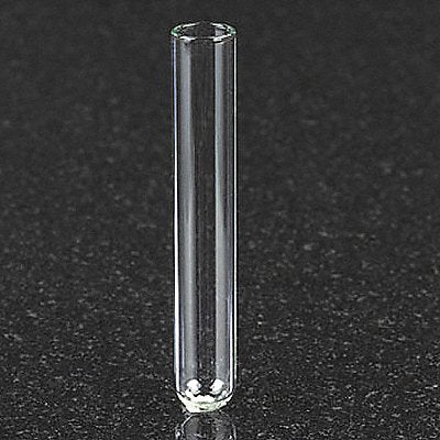 Test Tube 12 mm Dia 75 mm H PK1000