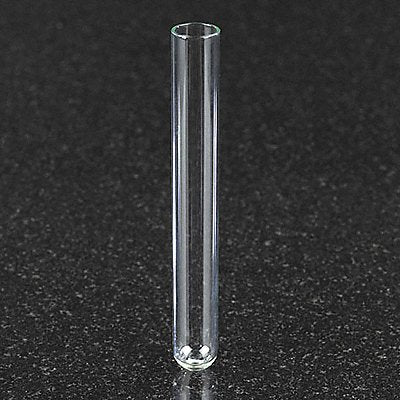 Test Tube 13 mm Dia 100 mm H PK1000