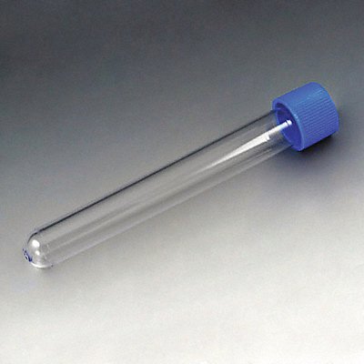 Test Tube 16 mm Dia 120 mm H PK1000