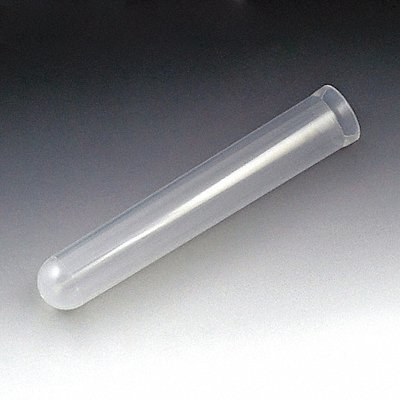 Test Tube 17 mm Dia 100 mm H PK1000