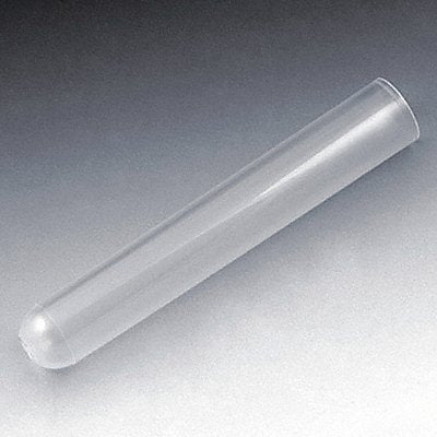 Test Tube 12 mm Dia 75 mm H PK2000