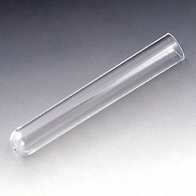 Test Tube 12 mm Dia 75 mm H PK2000