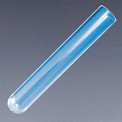 Test Tube 12 mm Dia 75 mm H PK1000