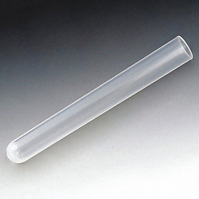 Test Tube 13 mm Dia 100 mm H PK1000