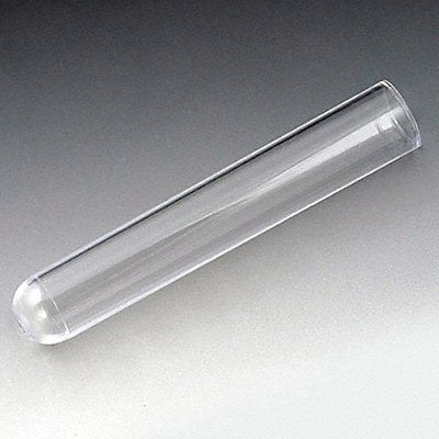 Test Tube 13 mm Dia 75 mm H PK1000