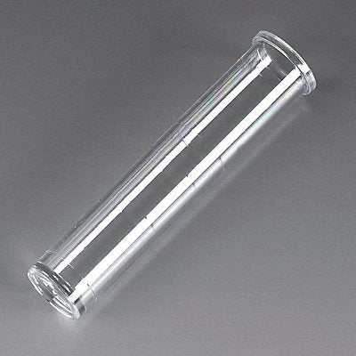 Test Tube 12 mm Dia 57 mm H PK1000