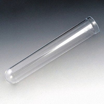 Test Tube 17 mm Dia 100 mm H PK1000