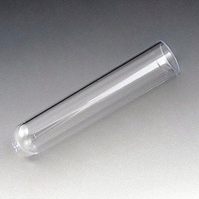 Test Tube 12 mm Dia 55 mm H PK1000