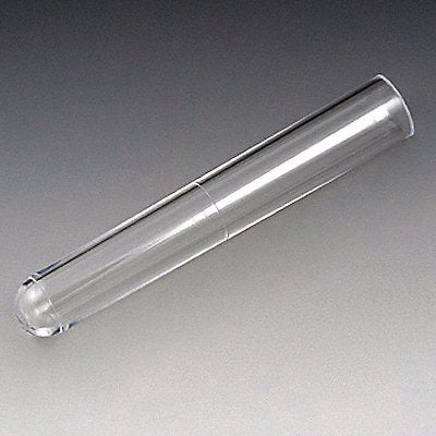 Test Tube 11 mm Dia 70 mm H PK1000