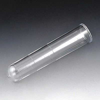 Test Tube 16 mm Dia 75 mm H PK2500