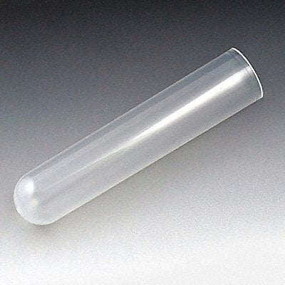 Test Tube 16 mm Dia 75 mm H PK1000