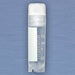 Cryogenic Vial 2 mL 12.5 mm Dia PK500