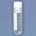 Cryogenic Vial 2 mL 12.5 mm Dia PK500