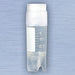 Cryogenic Vial 1 mL 12.5 mm Dia PK500