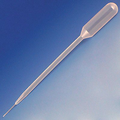 Transfer Pipette 5.8mL 157mm L PK500