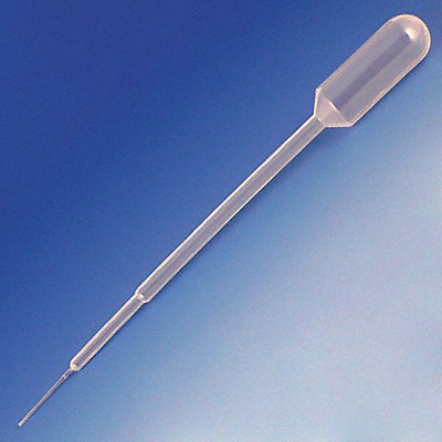 Transfer Pipette 5mL 153mm L PK250