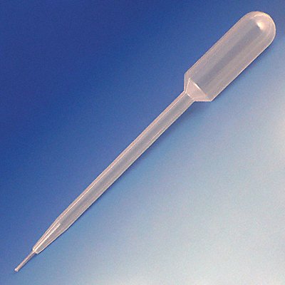 Transfer Pipette 8.7mL 147mm L PK400