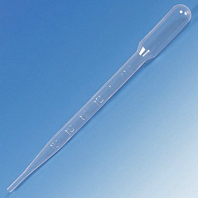 Transfer Pipette 7mL 155mm L PK400