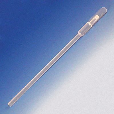 Transfer Pipette 0.8mL 125mm L PK500