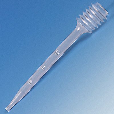 Transfer Pipette 7mL 140mm L PK100