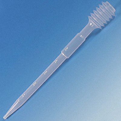 Transfer Pipette 15mL 192mm L PK100