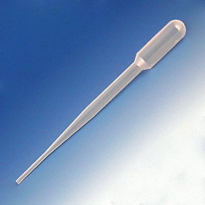 Transfer Pipette 4mL 130mm L PK500