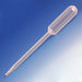 Transfer Pipette 8.5mL 137mm L PK250