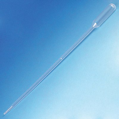 Transfer Pipette 6mL 225mm L PK500